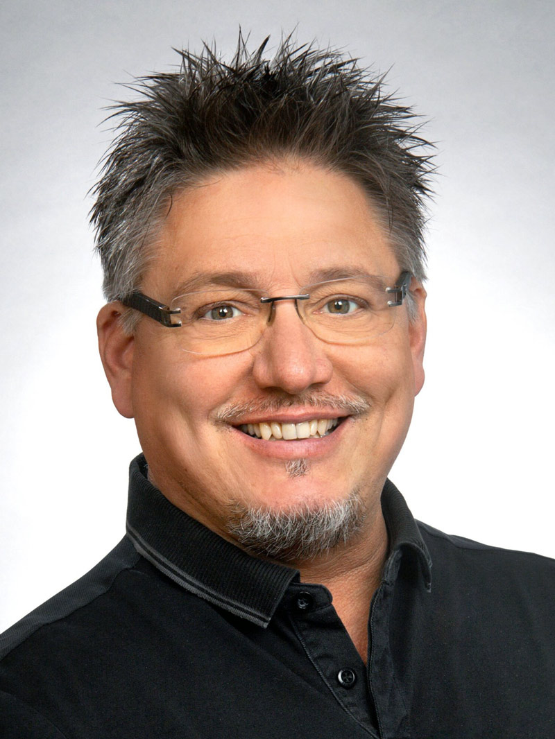 Carsten Baus