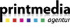 Konzeption und Realisation printmedia agentur